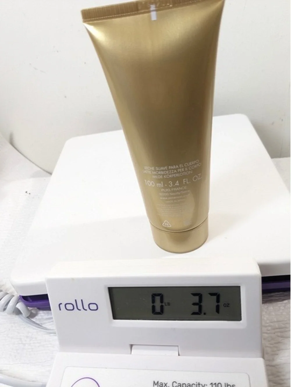 Nina Ricci air du